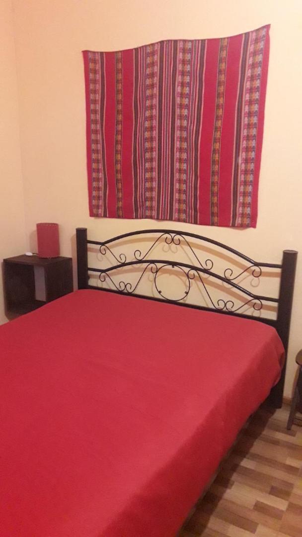 Apartament Santorini Bed En Córdoba Pokój zdjęcie