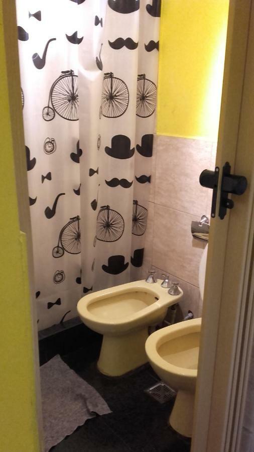 Apartament Santorini Bed En Córdoba Zewnętrze zdjęcie